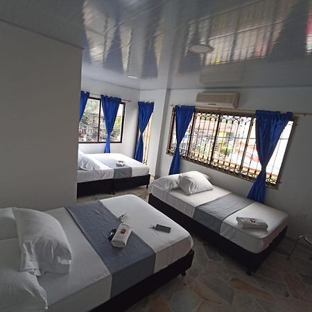 Hotel Santander Express Neiva (Huila) Exterior foto