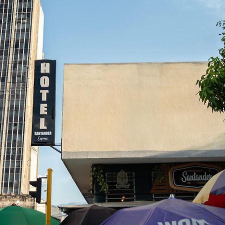 Hotel Santander Express Neiva (Huila) Exterior foto