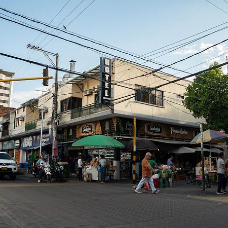 Hotel Santander Express Neiva (Huila) Exterior foto