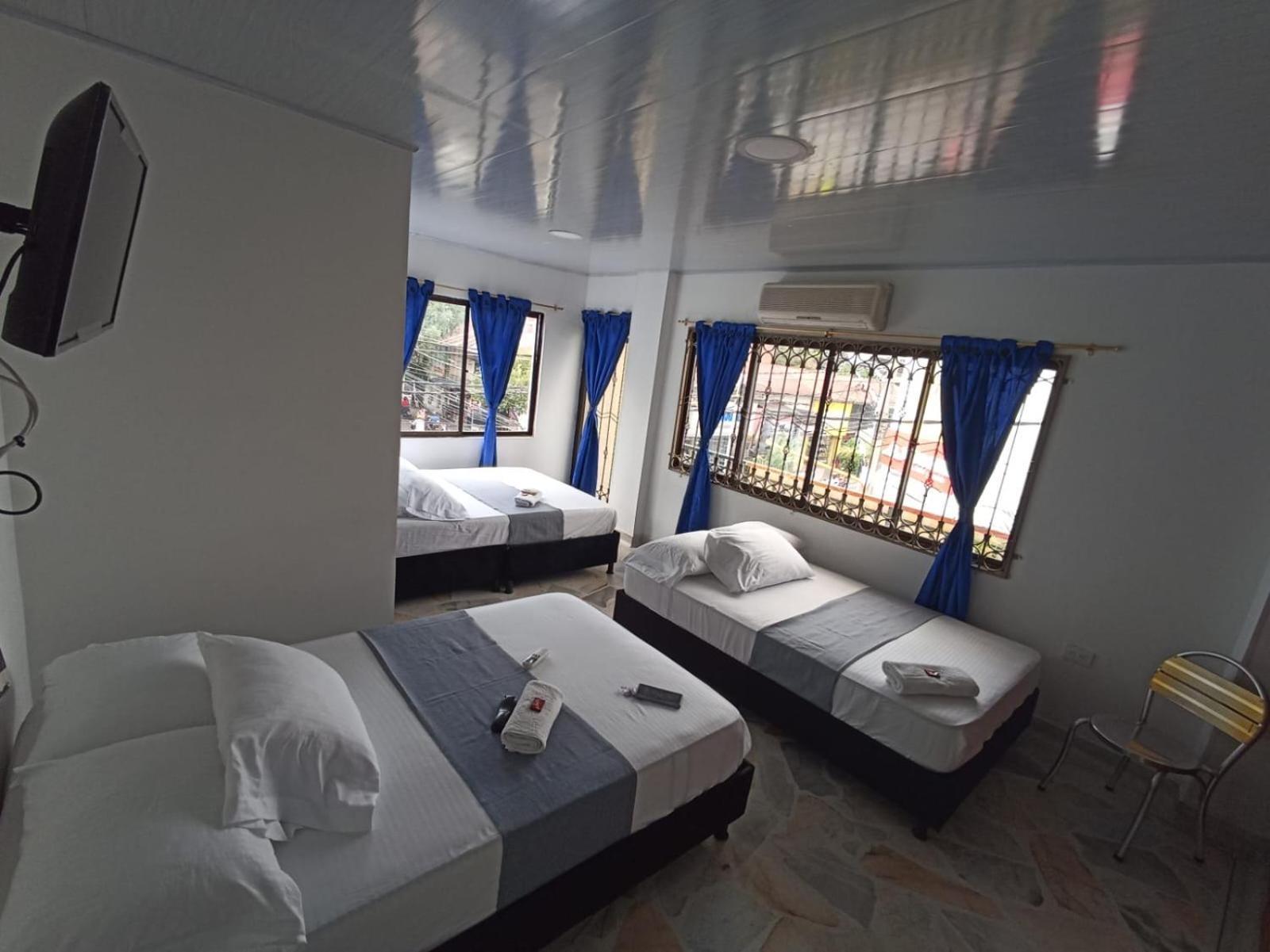 Hotel Santander Express Neiva (Huila) Exterior foto