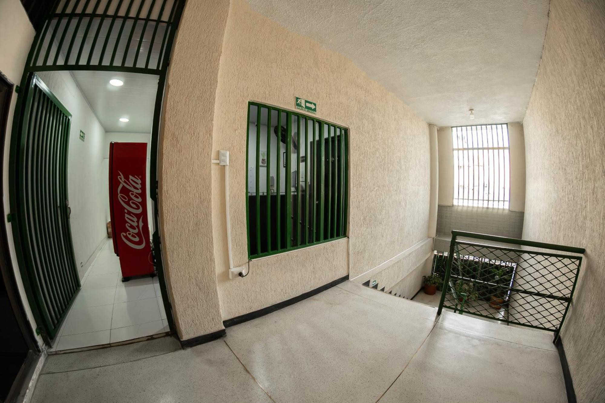 Hotel Santander Express Neiva (Huila) Exterior foto
