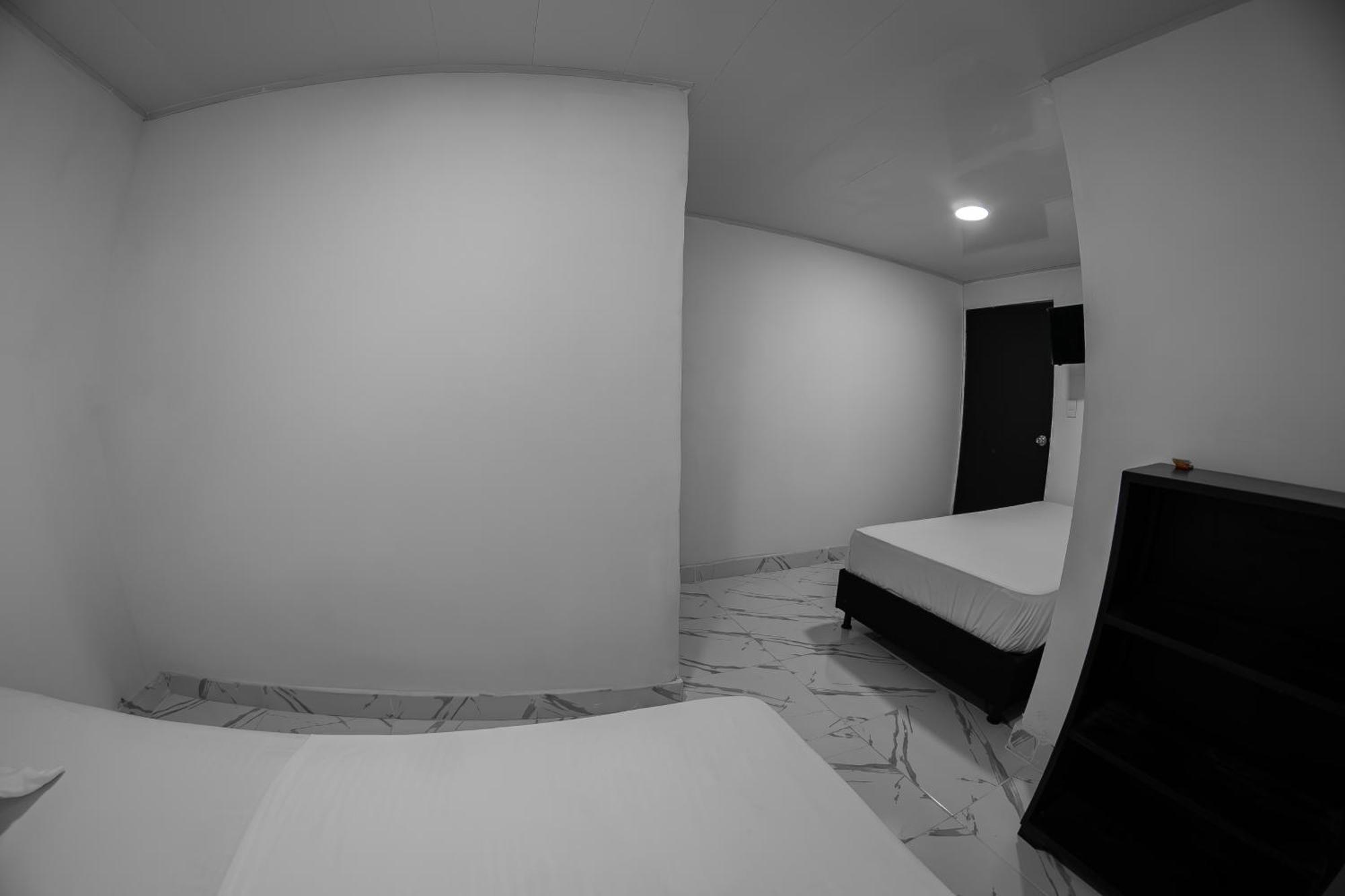 Hotel Santander Express Neiva (Huila) Exterior foto
