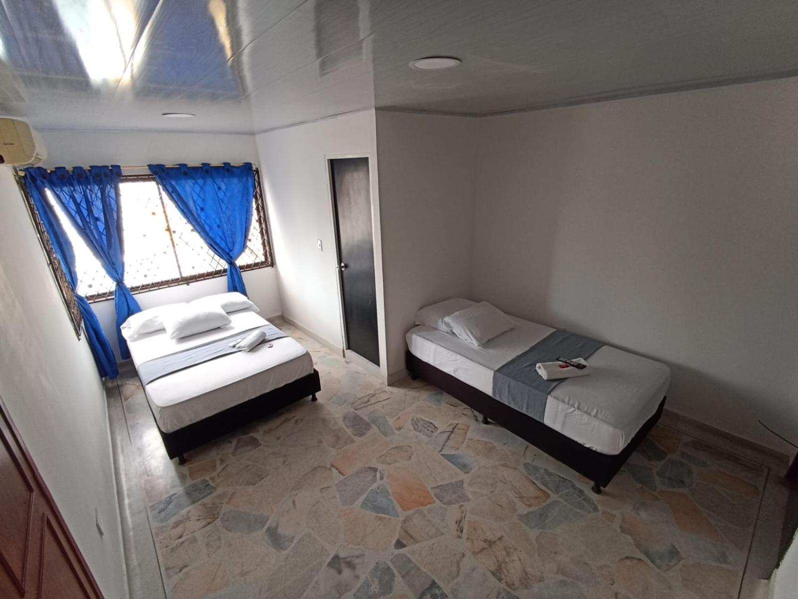 Hotel Santander Express Neiva (Huila) Exterior foto
