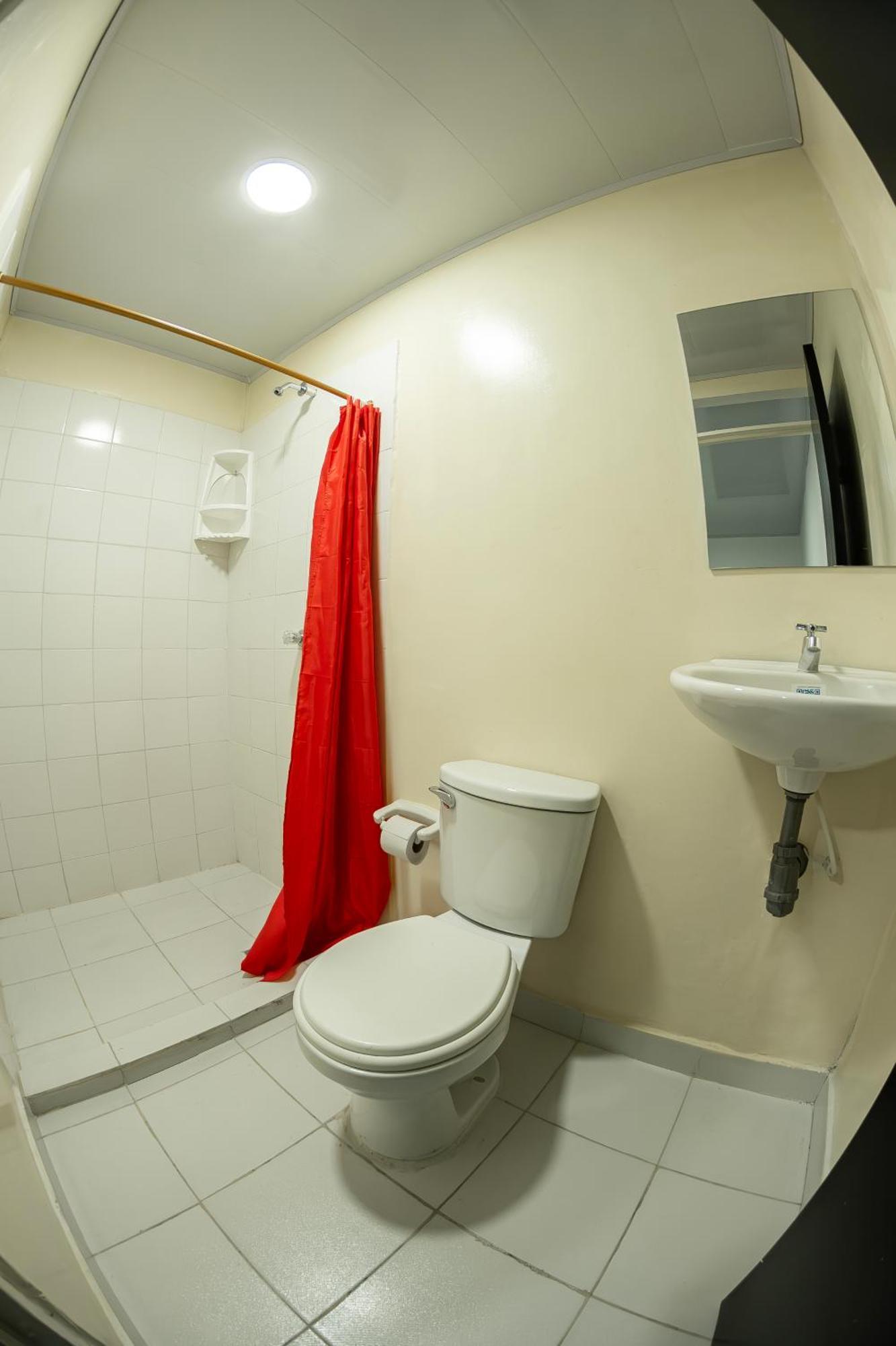 Hotel Santander Express Neiva (Huila) Exterior foto