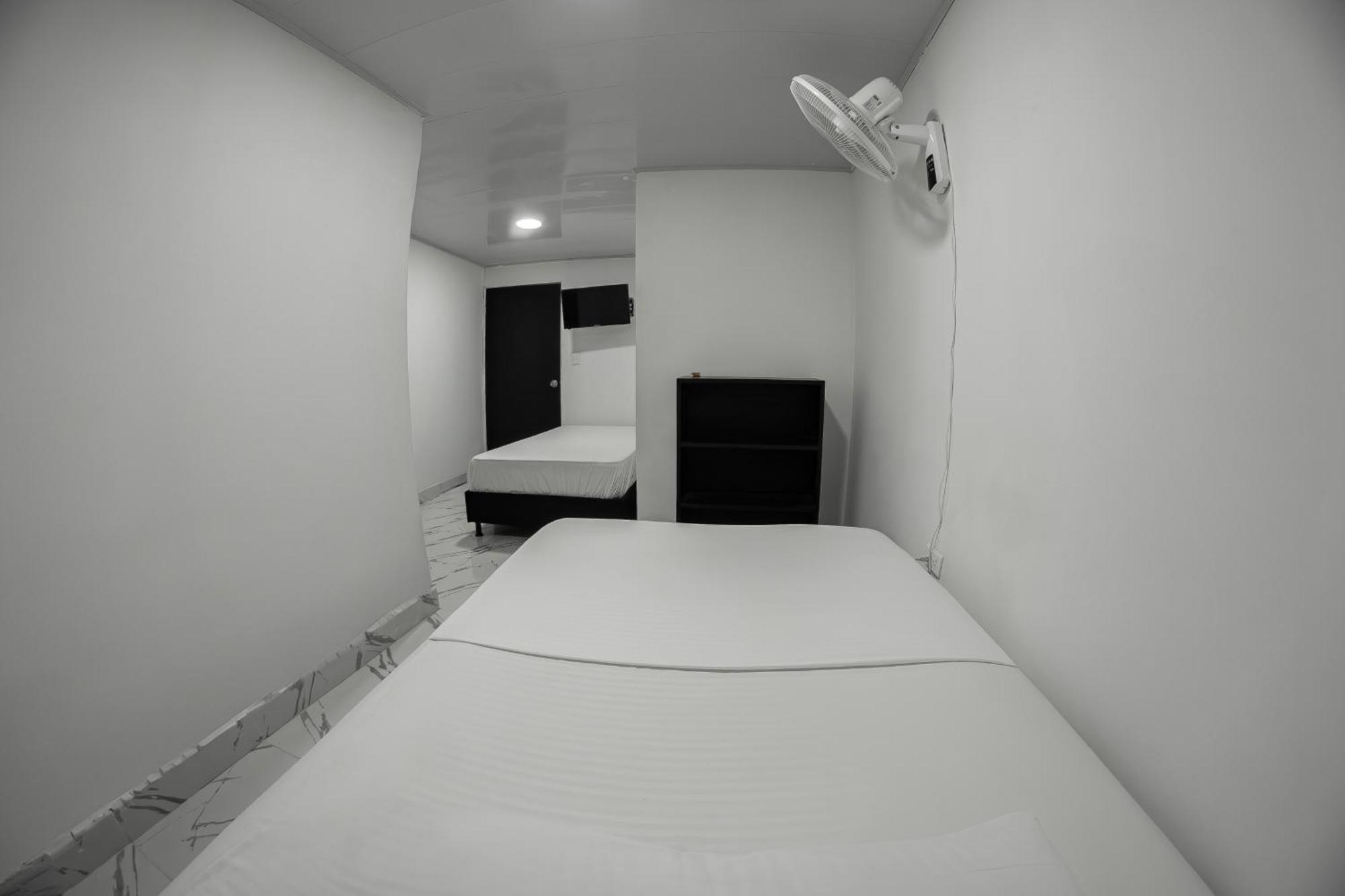 Hotel Santander Express Neiva (Huila) Exterior foto