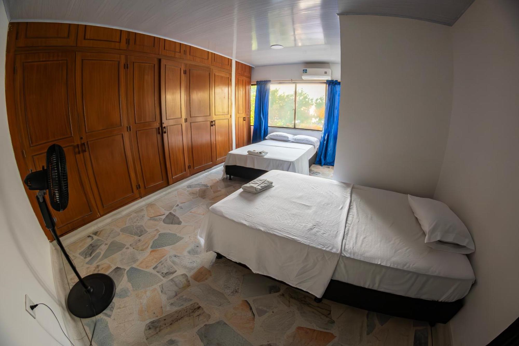 Hotel Santander Express Neiva (Huila) Exterior foto