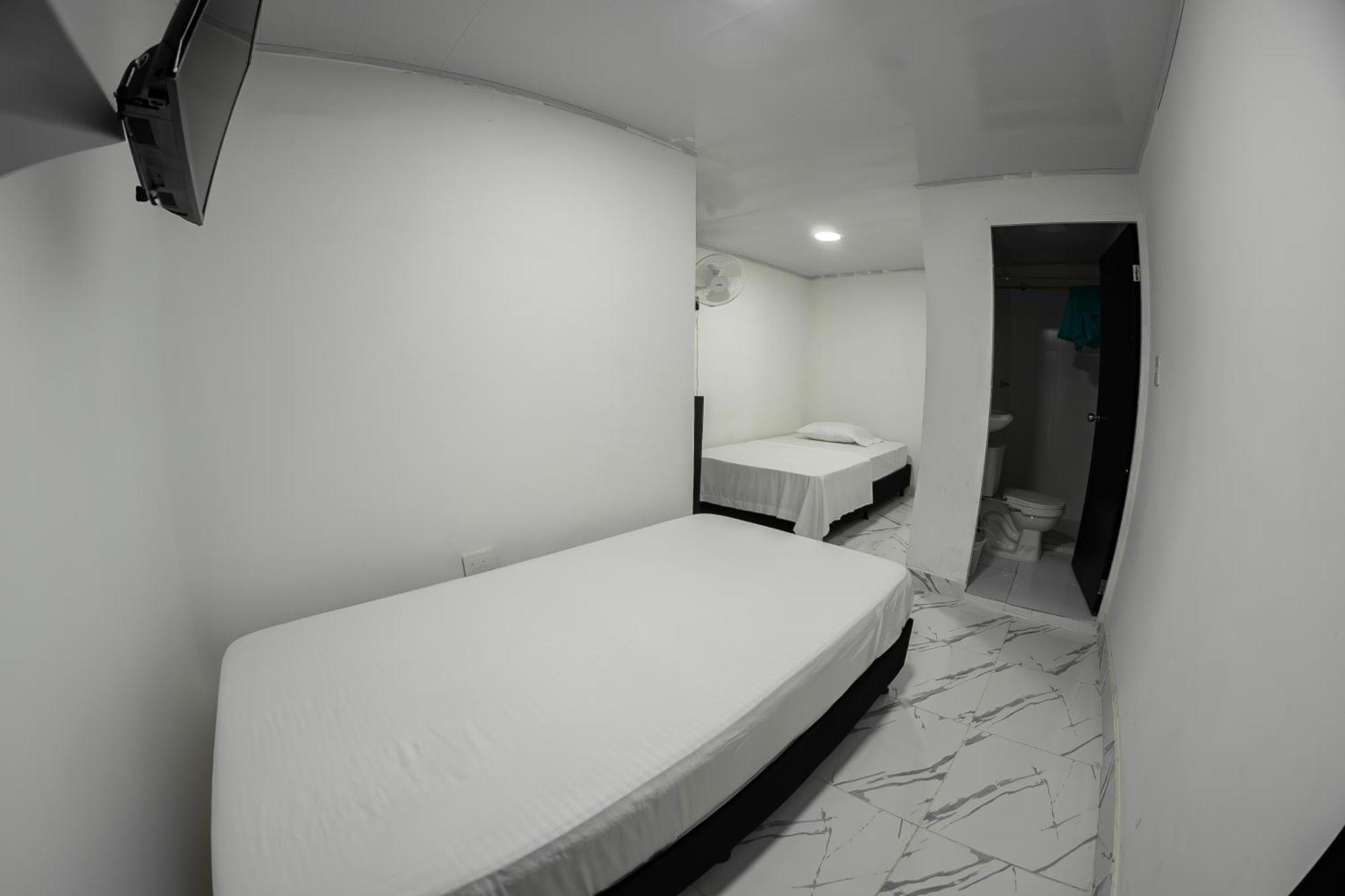 Hotel Santander Express Neiva (Huila) Exterior foto