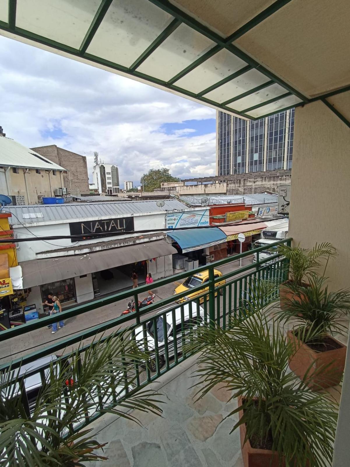 Hotel Santander Express Neiva (Huila) Exterior foto