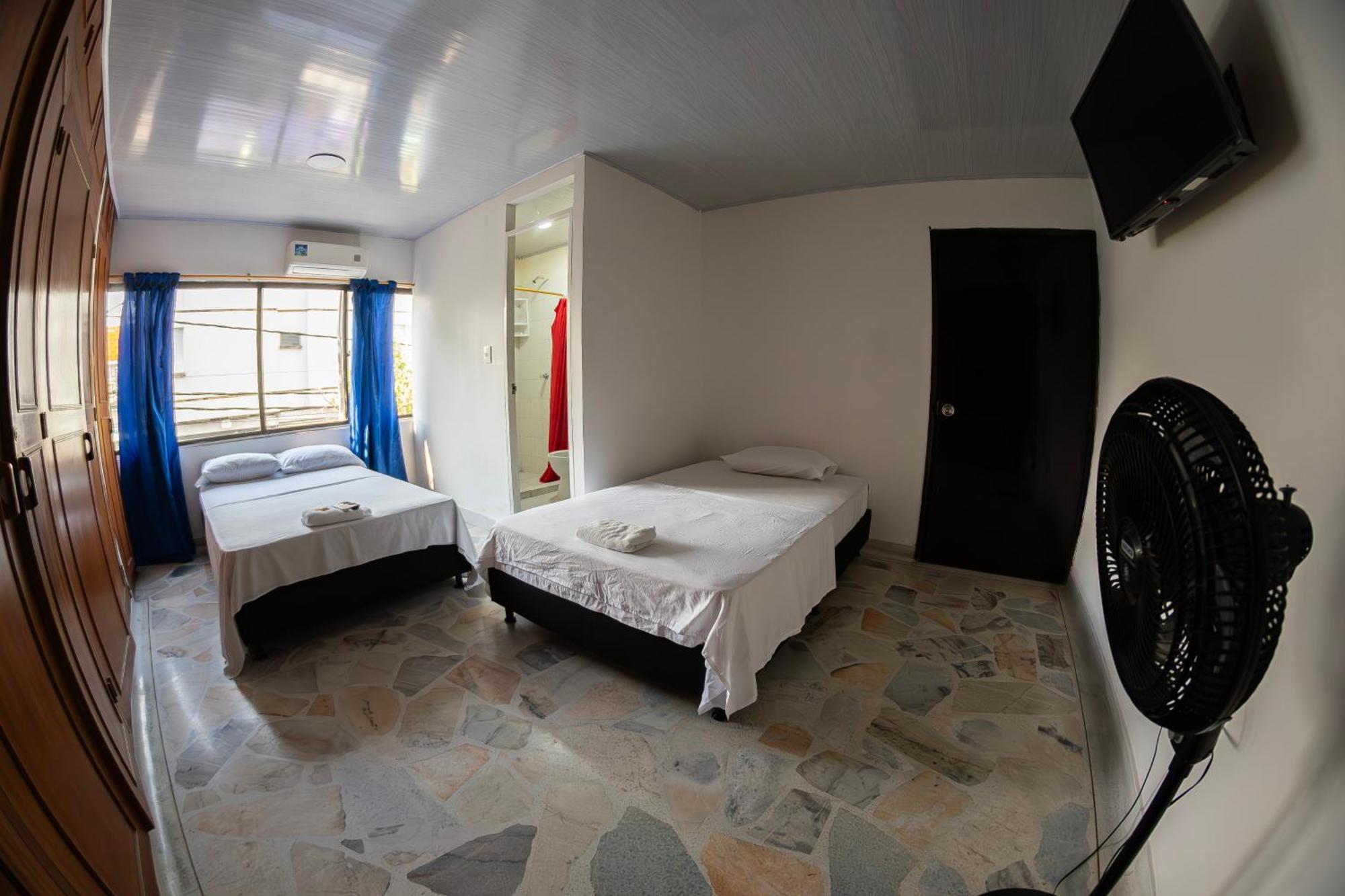 Hotel Santander Express Neiva (Huila) Exterior foto