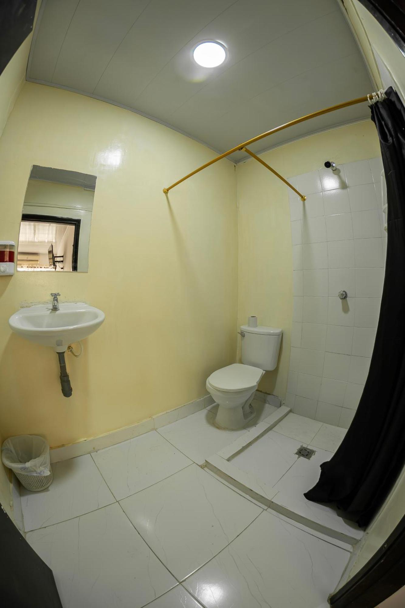 Hotel Santander Express Neiva (Huila) Exterior foto