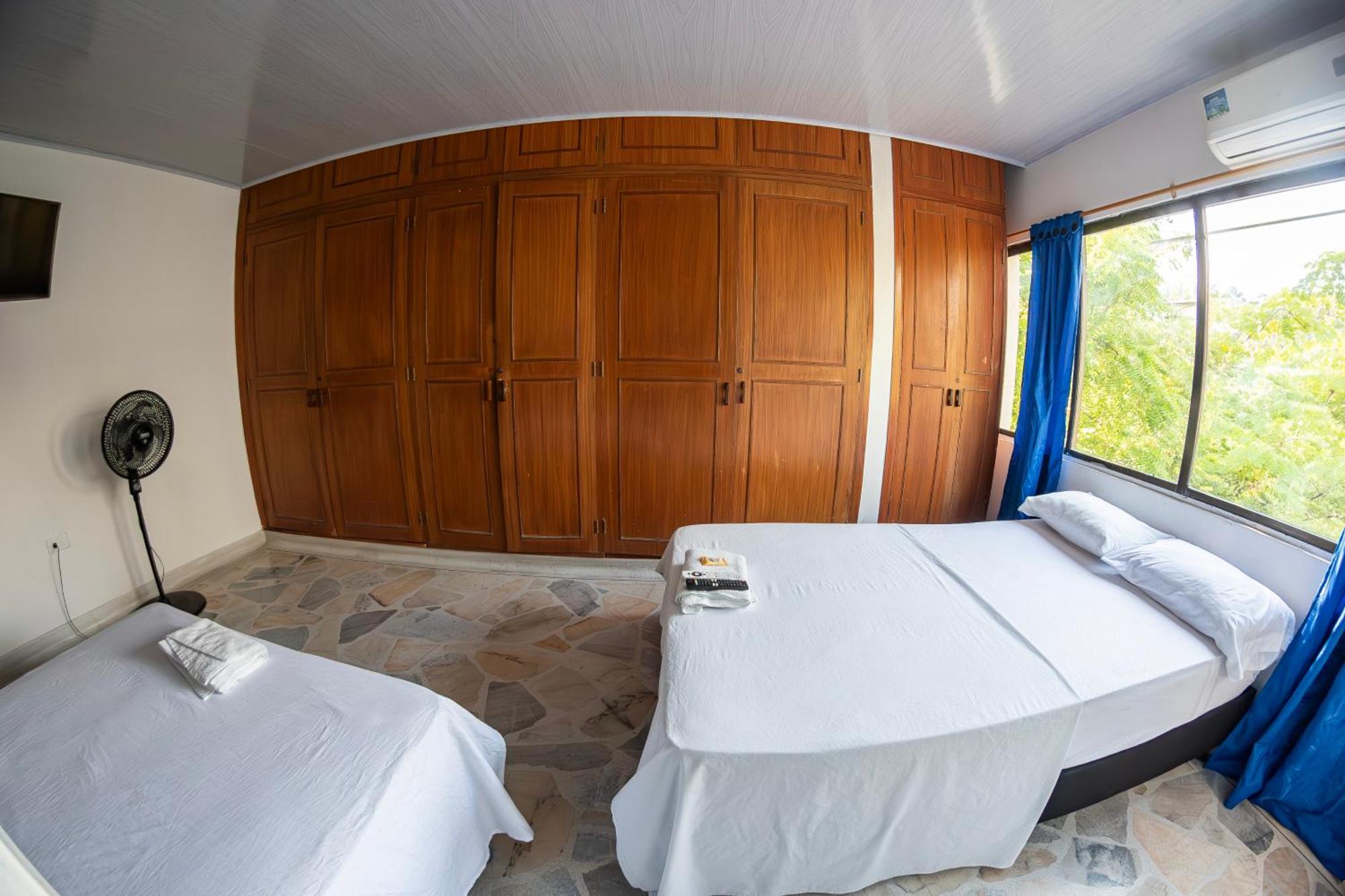 Hotel Santander Express Neiva (Huila) Exterior foto