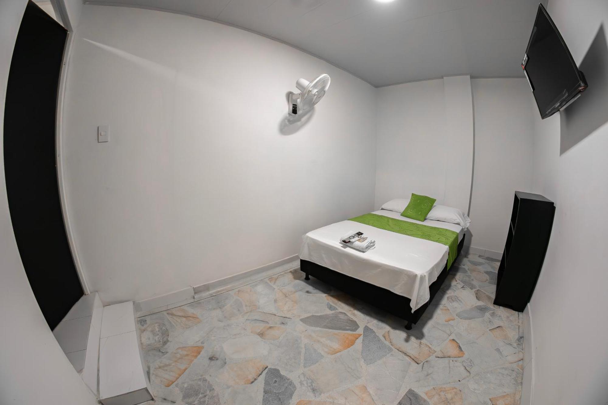 Hotel Santander Express Neiva (Huila) Exterior foto