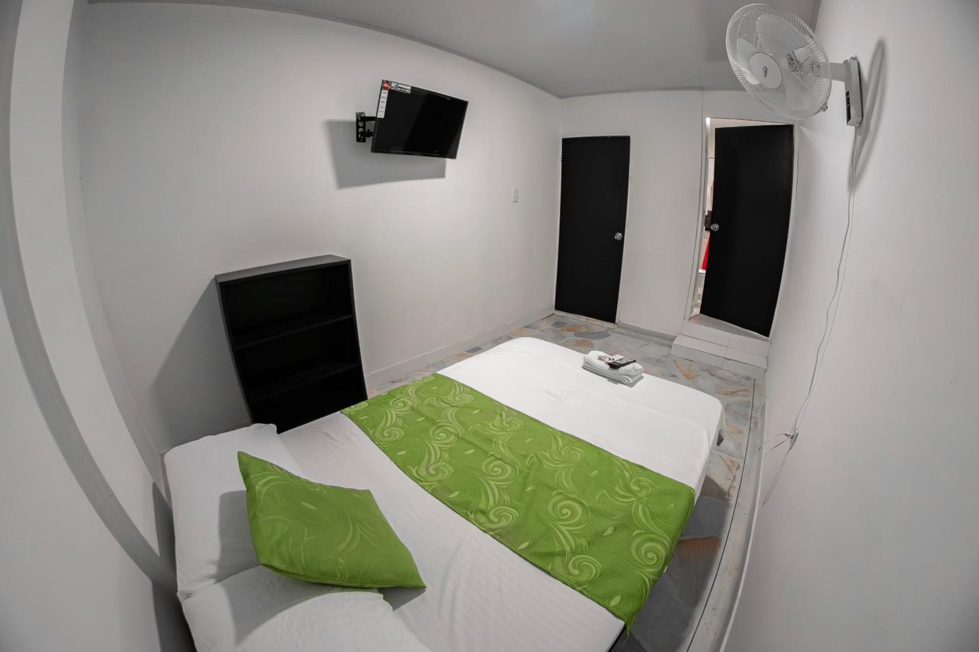 Hotel Santander Express Neiva (Huila) Exterior foto