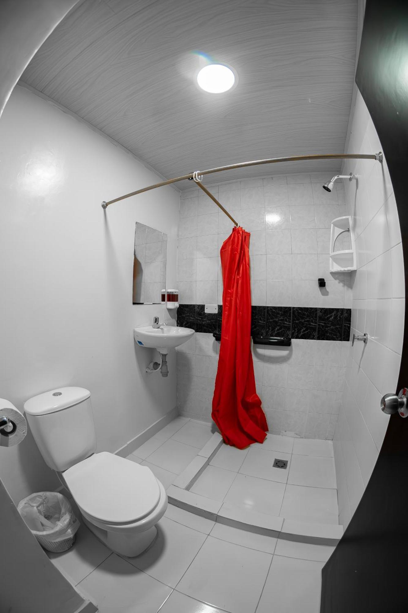 Hotel Santander Express Neiva (Huila) Exterior foto