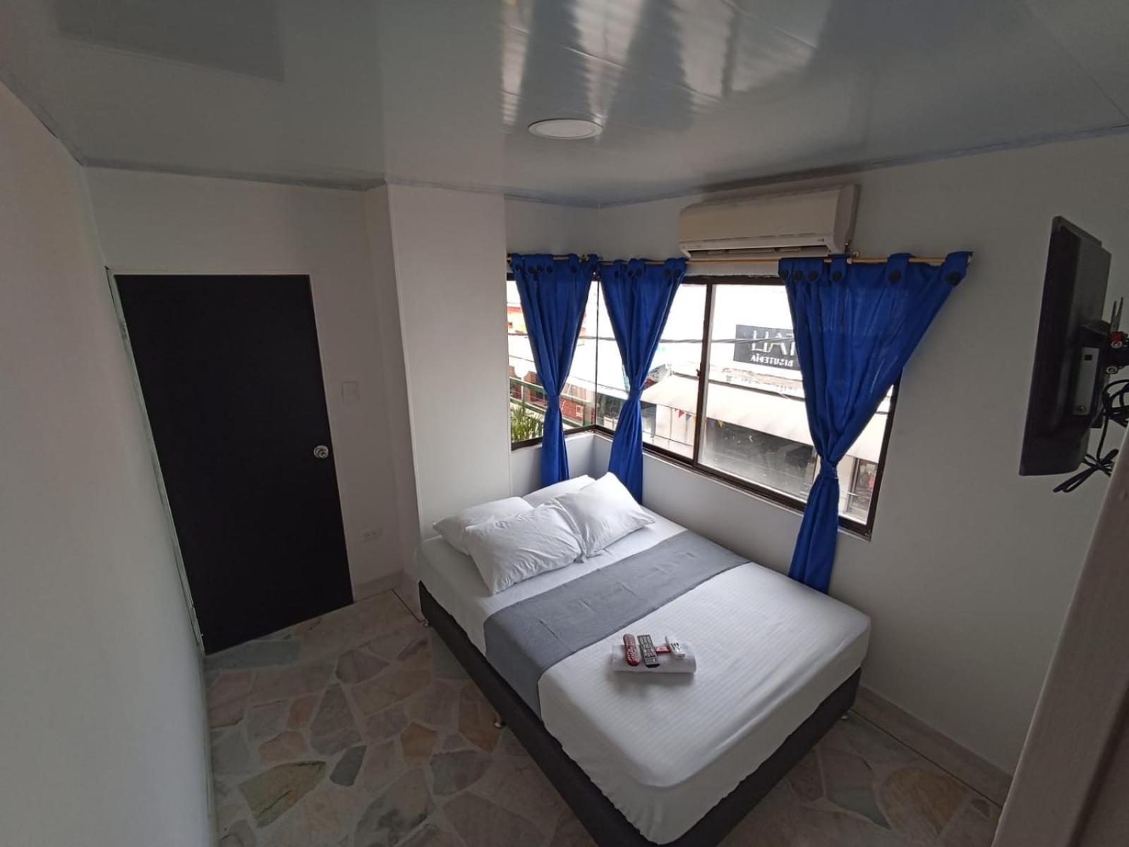 Hotel Santander Express Neiva (Huila) Exterior foto