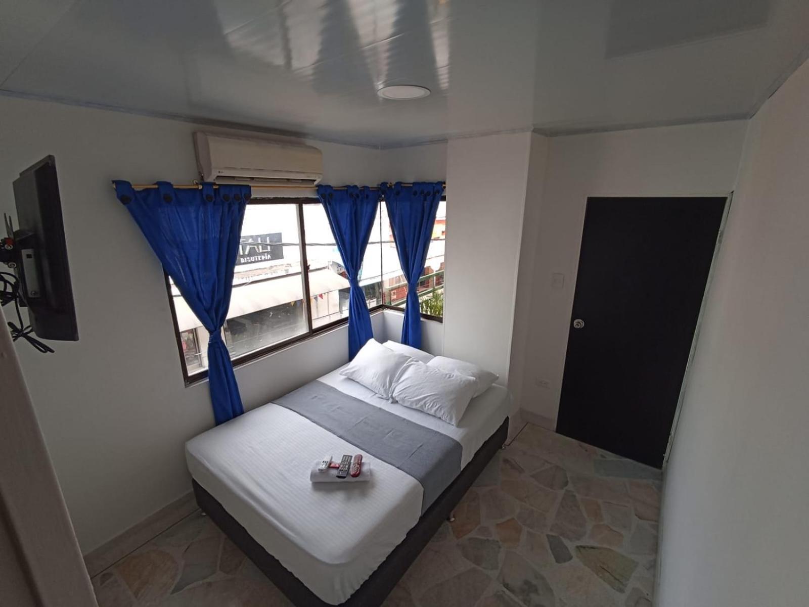 Hotel Santander Express Neiva (Huila) Exterior foto