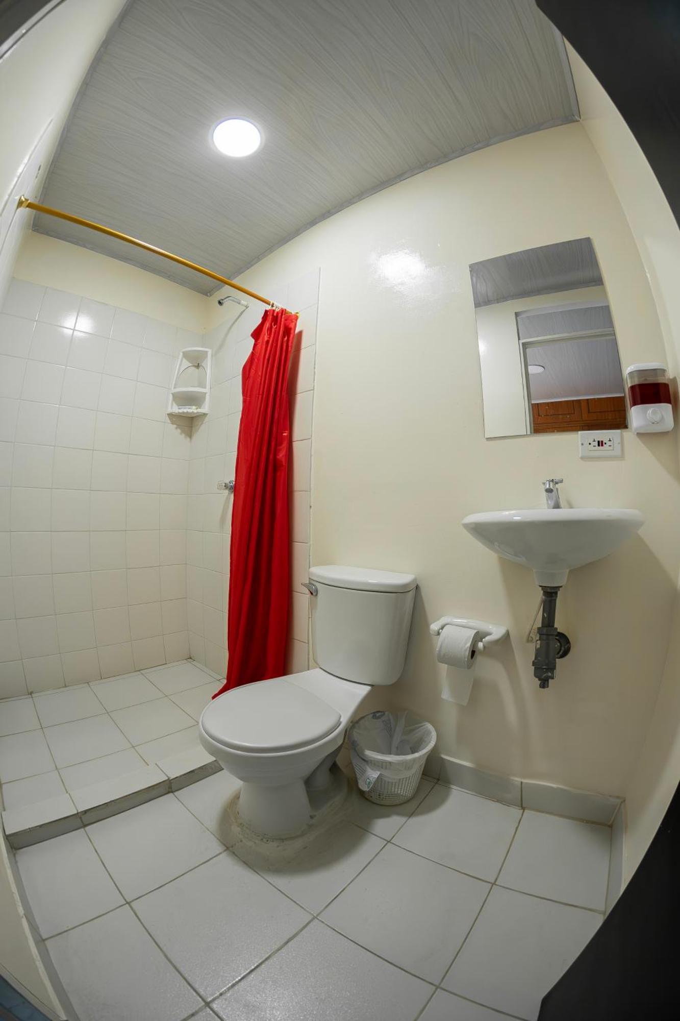 Hotel Santander Express Neiva (Huila) Exterior foto